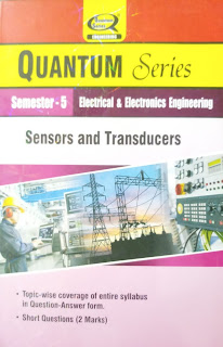 Sensors and Transducers Semester - 5 AKTU Quantum - Electrical and Electronics Engineering (askbooks.net)