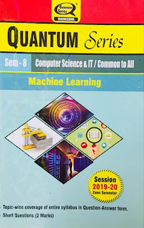 Machine Learning CS and IT AKTU QUANTUM (askbooks.net)