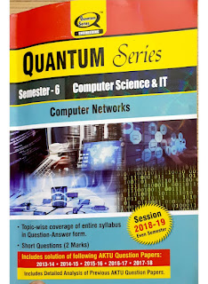 Computer Networks CS and IT Semester-6 AKTU Quantum (askbooks.net)