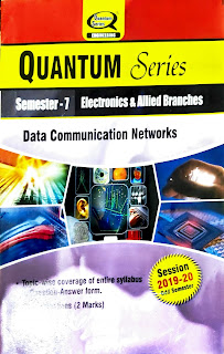 Data Communication Networks Semester-7 AKTU Quantum (askbooks.net)