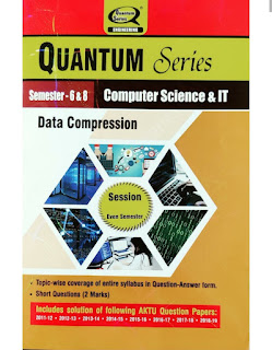 Data Compression Semester 6 & 8 Computer Science and IT (askbooks.net)