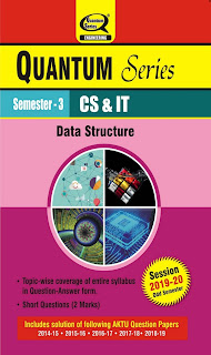 Data Structure Semester-3 AKTU Quantum CS and IT (askbooks.net)