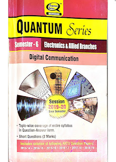Digital Communication Semseter-6 Electronics and Allied Branches Quantum Series (askbooks.net)