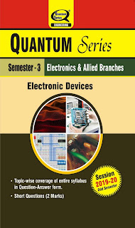Electronic Devices Semester-3 AKTU Quantum (askbooks.net)