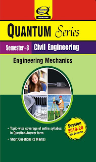 Engineering Mechanics Semester-3 AKTU Quantum Civil Engineering (askbooks.net)