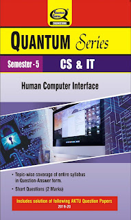 Human Computer Interface Semester-5 CS and IT (askbooks.net)