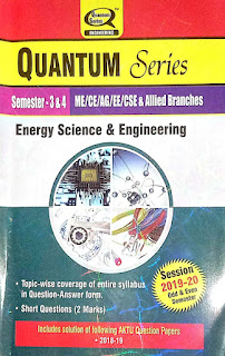 Energy science and engineering AKTU Quantum Semester - 3 and 4 (askbooks.net)