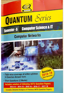 [PDF] Computer Networks Semester - 6 Computer Science and IT - AKTU QUANTUM (askbooks.net)