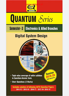 [PDF] Digital System Design Semester - 3 Electronics and Allied Branches AKTU QUANTUM (askbooks.net)