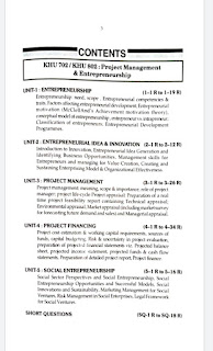 [PDF] Project Management and Entrepreneurship AKTU QUANTUM for Semester - 7 and 8 (askbooks.net)
