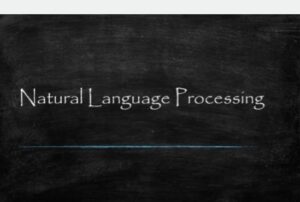 Natural Language Processing Notes for AKTU Students