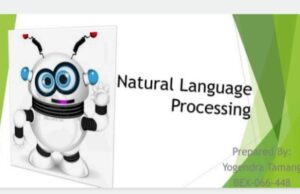 Natural Language Processing Digital Notes - Yogendra Tamang