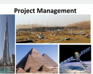 Project Management notes for AKTU Students