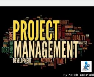 Lecture Notes on Project Management - Project Management notes