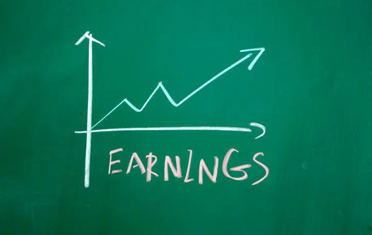 What are Forward Earnings