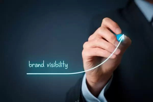 What is Visibility in Business terms