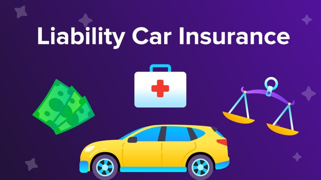 What is Liability Car Insurance, Coverage, Limits, Example