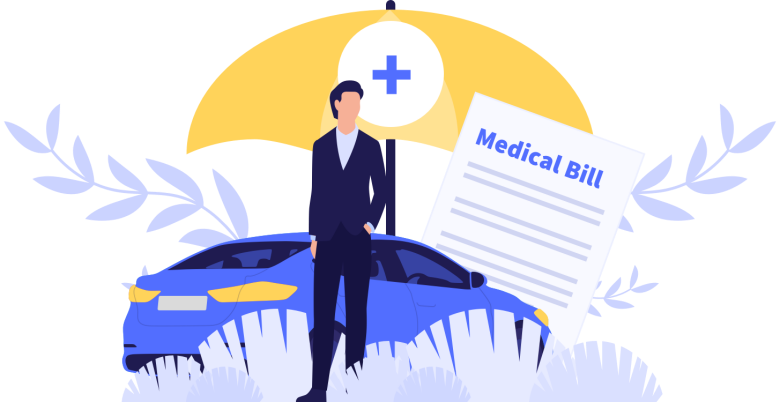 What is Medical Payments Coverage (MedPay)