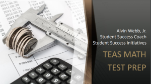 Teas Math Practice Test Book PDF Download