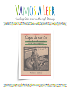 Cajas De Carton - Vamos a Leer - Teaching Latin America through Literacy PDF Download