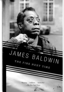 The Fire Next Time JAMES BALDWIN PDF Free Download