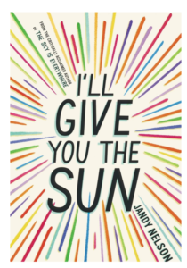 I’ll Give You The Sun PDF Free Download