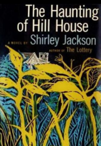 The Haunting Of Hill House SHIRLEY JACKSON Book PDF Free Download