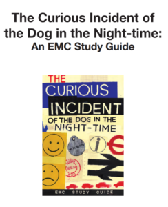 The Curious Incident Of The Dog In The Night Time PDF Free Download