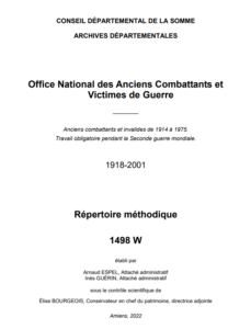 Liste Des Anciens Combattants Algériens En France PDF Free Download