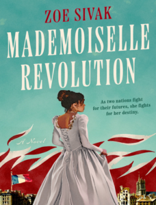 Mademoiselle Revolution ZOE SIVAK PDF Free Download