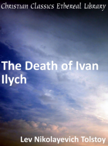 The Death Of Ivan Ilych Lev Nikolayevich Tolstoy PDF Free Download