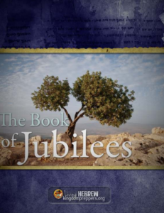 The Book Of Jubilees PDF Free Download