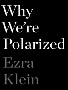Why We're Polarized Ezra Klein Book PDF Free Download