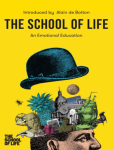 School Of Life An Emotional Education Book PDF Free Download