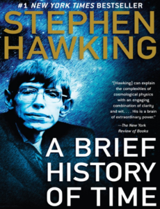 A Brief History Of Time STEPHEN HAWKING PDF Free Download