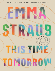 This Time Tomorrow EMMA STRAUB PDF Free Download