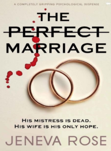 The Perfect Marriage PDF Free Download