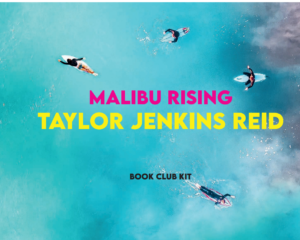 Malibu Rising TAYLOR JENKINS REID PDF Free Download