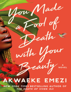 You Made A Fool Of Death With Your Beauty AKWAEKE EMEZI Book PDF Free Download