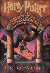 Harry Potter And The Sorcerer’s Stone J K ROWLING Book PDF Free Download