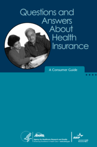 Questions and Answers about Health Insurance A Customer Guide PDF Free Download