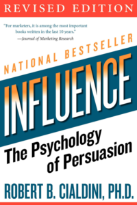 Influence: The Psychology Of Persuasion ROBERT B. CIALDINI PDF Free Download