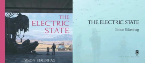 The Electric State SIMON STALENHAG PDF Free Download