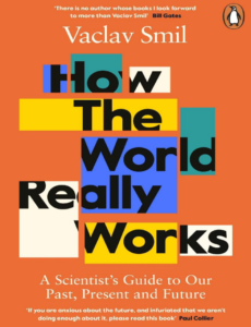 How The World Really Works VACLAV SMIL PDF Free Download