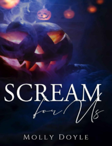 Scream For Us MOLLY DOYLE PDF Free Download