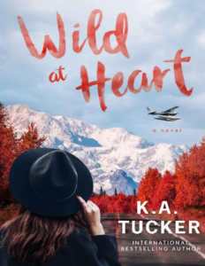 Wild At Heart K A TUCKER Book PDF Free Download