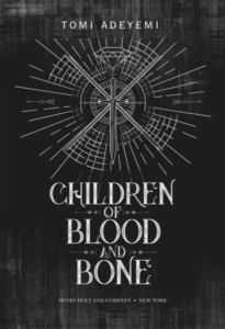 Children Of Blood And Bone TOMI ADEYEMI PDF Free Download