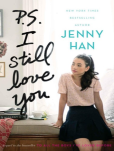 P.S. I Still Love You Jenny Han PDF Free Download
