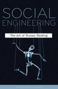 Social Engineering The Art Of Human Hacking CHRISTOPHER HADNAGY PDF Free Download