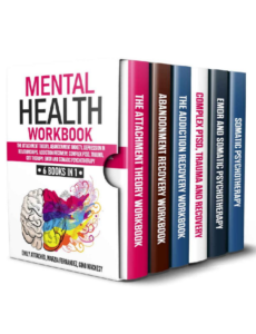 Mental Health Workbook PDF Free Download